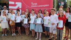 Dni Turku i Gminy Turku 2019. Stypendia sportowe i artystyczne