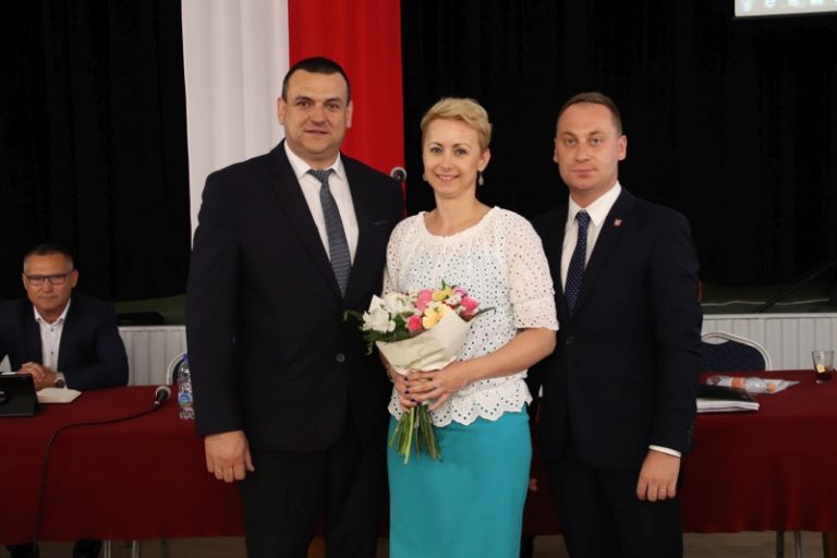 Dobra. Sesja rady miejskiej