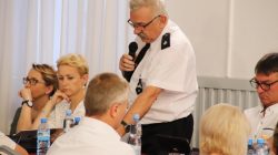 Dobra. Sesja rady miejskiej - Paweł Wszędybył