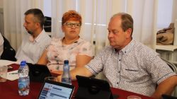 Dobra. Sesja rady miejskiej