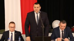 Dobra. Sesja rady miejskiej