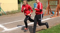 Dobra. Powiatowe Zawody Sportowo – Pożarnicze MDP wg CTIF