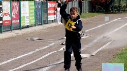Dobra. Powiatowe Zawody Sportowo – Pożarnicze MDP wg CTIF