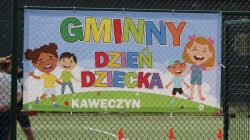 Kawęczy. Gminny Dzień Dziecka (2019)
