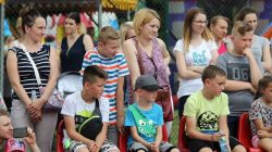 Kawęczy. Gminny Dzień Dziecka (2019)