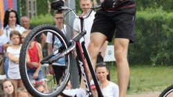 Kawęczy. Gminny Dzień Dziecka (2019)