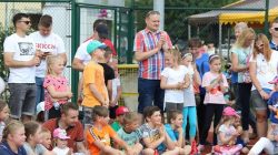 Kawęczy. Gminny Dzień Dziecka (2019)