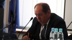 Kawęczyn. Sesja rady gminy - Grzegorz Dzikowski