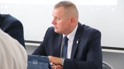 Kawęczyn. Sesja rady gminy