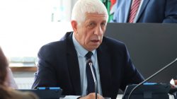 Kawęczyn. Sesja rady gminy