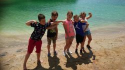 Klub Striker. Bitwa o Warmię