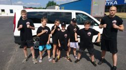 Klub Striker. Bitwa o Warmię