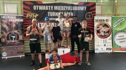 Klub Striker. Bitwa o Warmię