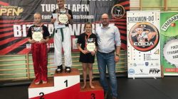 Klub Striker. Bitwa o Warmię