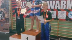 Klub Striker. Bitwa o Warmię