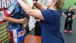 Klub Striker. Bitwa o Warmię