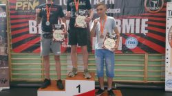 Klub Striker. Bitwa o Warmię