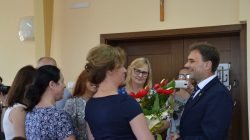 Absolutorium i wotum zaufania otrzymał wójt Malanowa