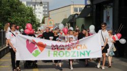 Turek. Marsz dla Życia i Rodziny