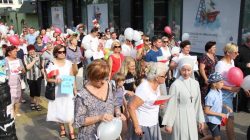 Turek. Marsz dla Życia i Rodziny