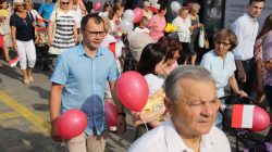 Turek. Marsz dla Życia i Rodziny