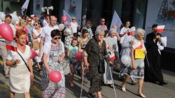 Turek. Marsz dla Życia i Rodziny