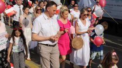 Turek. Marsz dla Życia i Rodziny