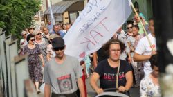 Turek. Marsz dla Życia i Rodziny