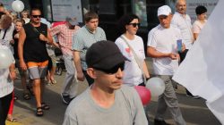 Turek. Marsz dla Życia i Rodziny