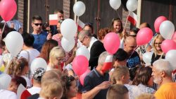 Turek. Marsz dla Życia i Rodziny