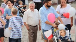 Turek. Marsz dla Życia i Rodziny