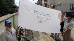 Turek. Marsz dla Życia i Rodziny