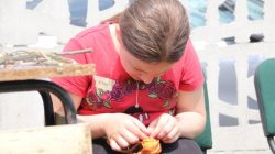 Dobra. Dzień Dziecka w Miłkowicach