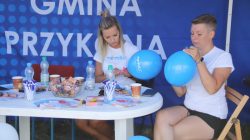 Pokoleniowa Biesiada pod Chmurką