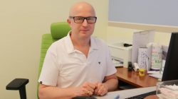 Robert Werc