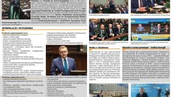 Sprawozdanie poselskie Tomasza Nowaka