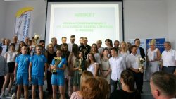 Sukcesy uczniów z SP w Przykonie