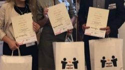 Julia Maciejewska zwyciężczyni konkursu Talent za Talent