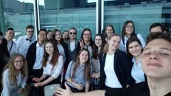 Julia Maciejewska zwyciężczyni konkursu Talent za Talent