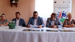 Brudzew. Podpisanie umów na dofinansowanie w ramach PROW