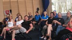 Tuliszków. Event sportowo- rekreacyjny "Januszowe Rowerowanie