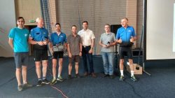 Tuliszków. Event sportowo- rekreacyjny "Januszowe Rowerowanie