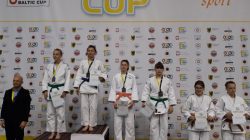 UKS Judo Tuliszków. Judo Baltic Cup