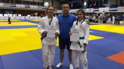 UKS Judo Tuliszków. Judo Baltic Cup