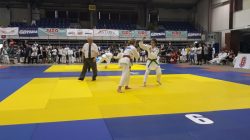 UKS Judo Tuliszków. Judo Baltic Cup