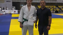 UKS Judo Tuliszków. Judo Baltic Cup