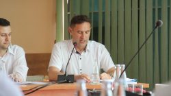 Tuliszków. Sesja rady miejskiej - Krzysztof Roman