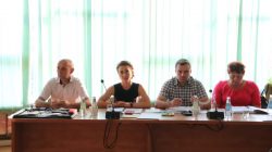 Tuliszków. Sesja rady miejskiej