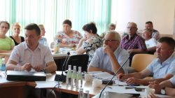 Tuliszków. Sesja rady miejskiej