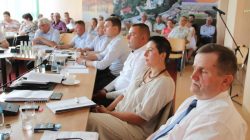 Tuliszków. Sesja rady miejskiej